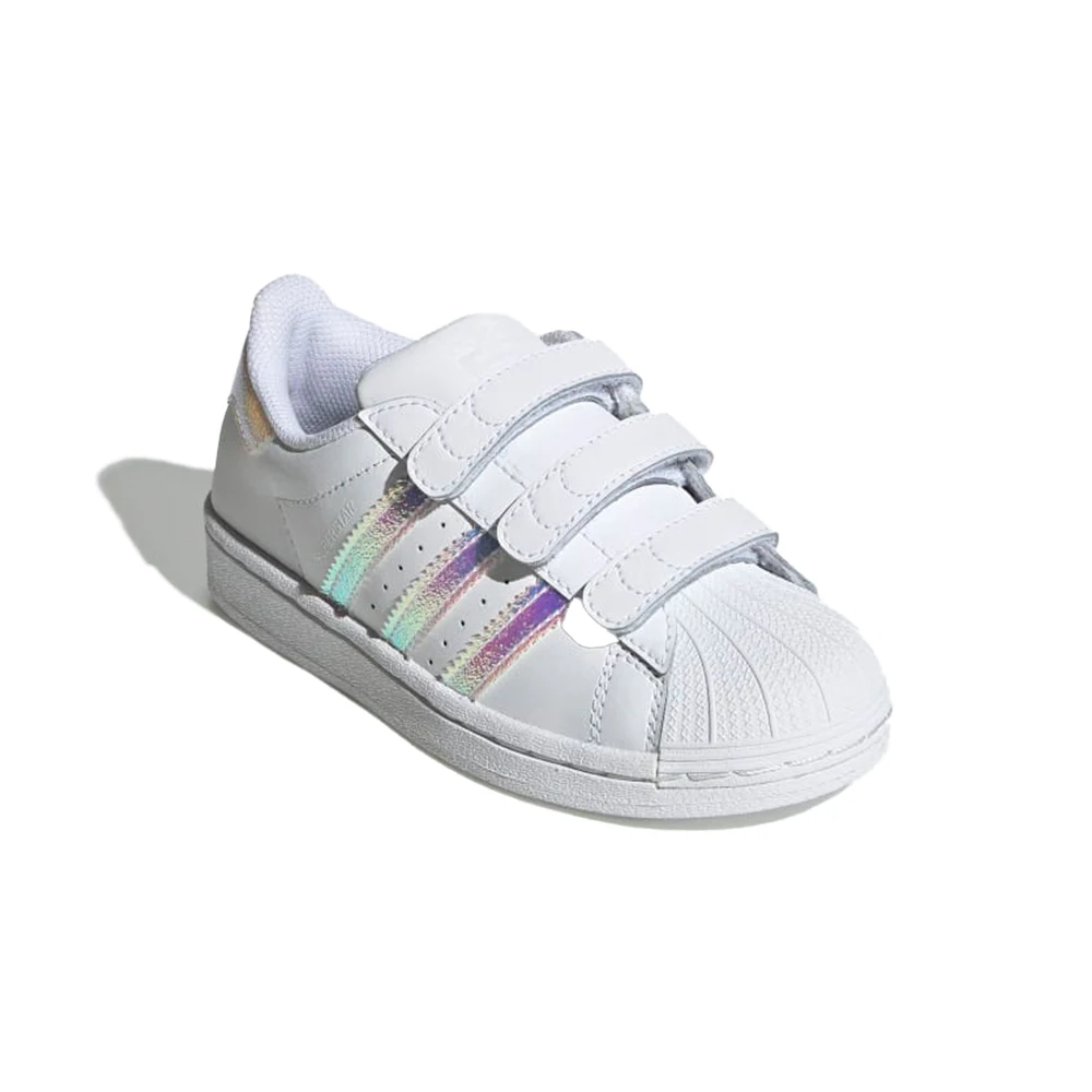 Adida Kids Superstar CF C FV3655 White