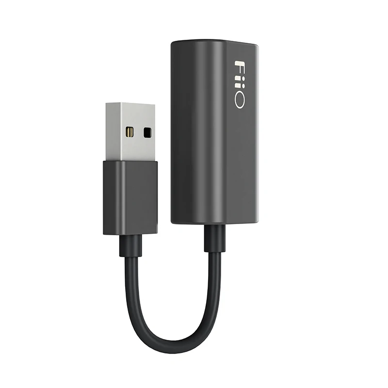 LA-UA1 USB Power Purifier