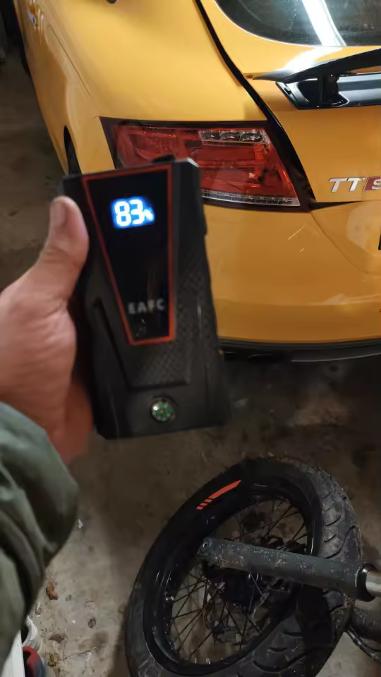 Reseña PowerBoost 2