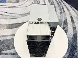 VENTAS PROMOCIONALES X/O Bitmain Antminer S21 XP 270TH Bitcoin Miner