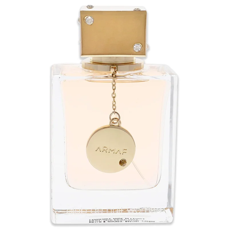 Armaf Club De Nuit para mujer Eau de Parfum Spray, 3.6 onzas La primera elección para regalos