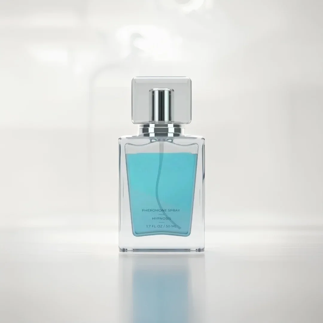 

Cupids Original Hypnosis 1.0 50ml/1.7oz With its long-lasting bergamot and musk scent, it's an ideal gift choice.