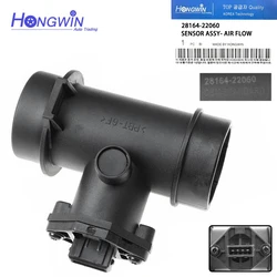 Genuine No.:28164 22060 MAF Meter Mass Air Flow Sensor Fits Hyundai Accent Scoupe 1.5L 93-99 ALFA ROMEO 0280217102, 28164 22051