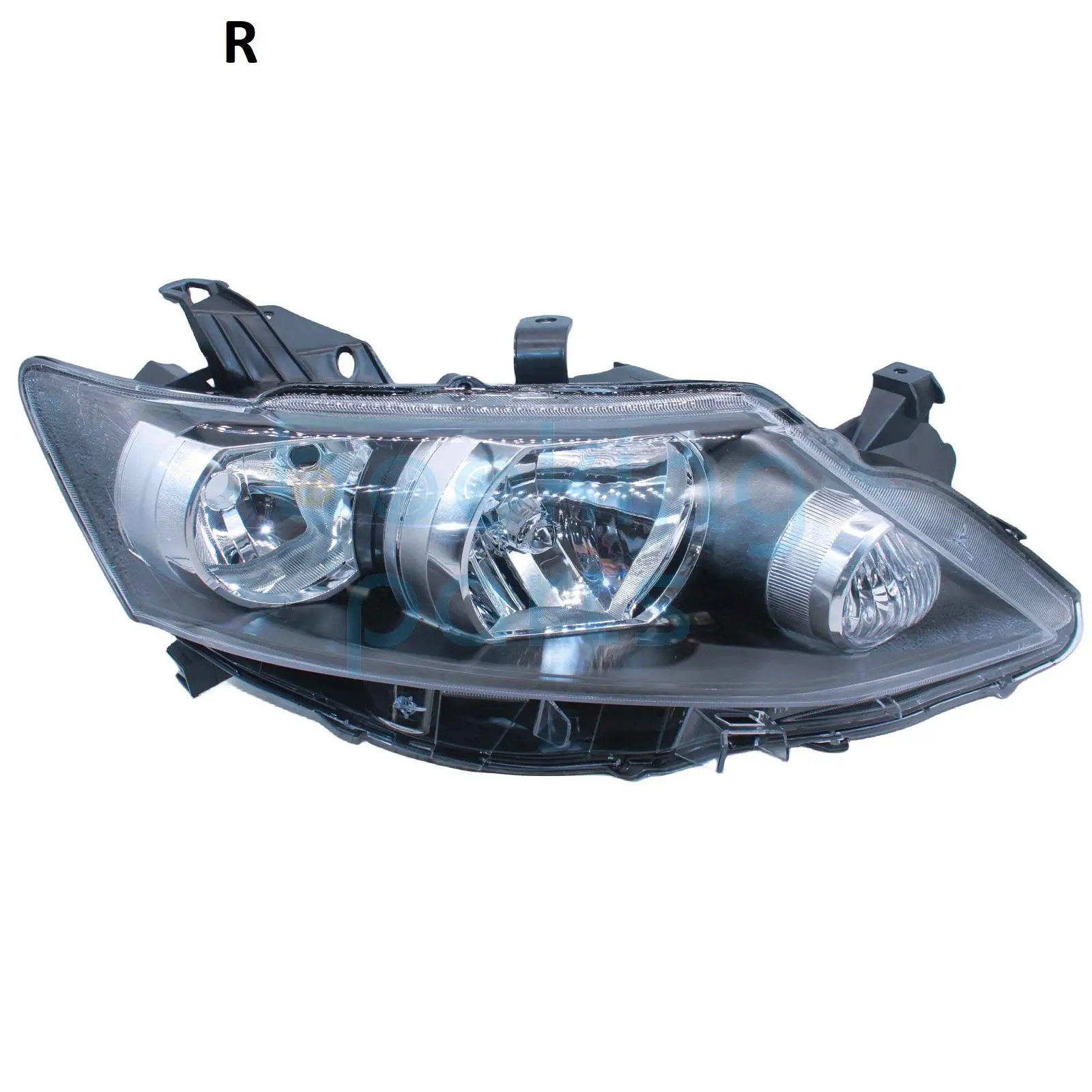 HEA75495(R),81110-20B21,8111020B21,81110-20B31,8111020B31,8111020B30 Headlamp For TOYOTA ALLION 10-16 NZT260