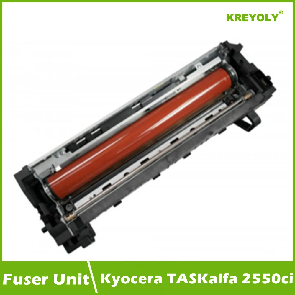 FK-8315 Fuser unit for TASKalfa 2550ci 302MV93091 302MV93090 110v 220v