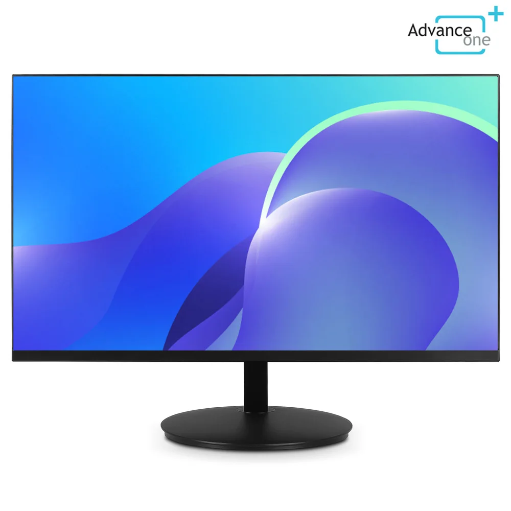 [Advance One] OMD24F100R Borderless 100Hz IPS wide viewing angle HDMI x 2 ,DP gaming 24 inch monitor★