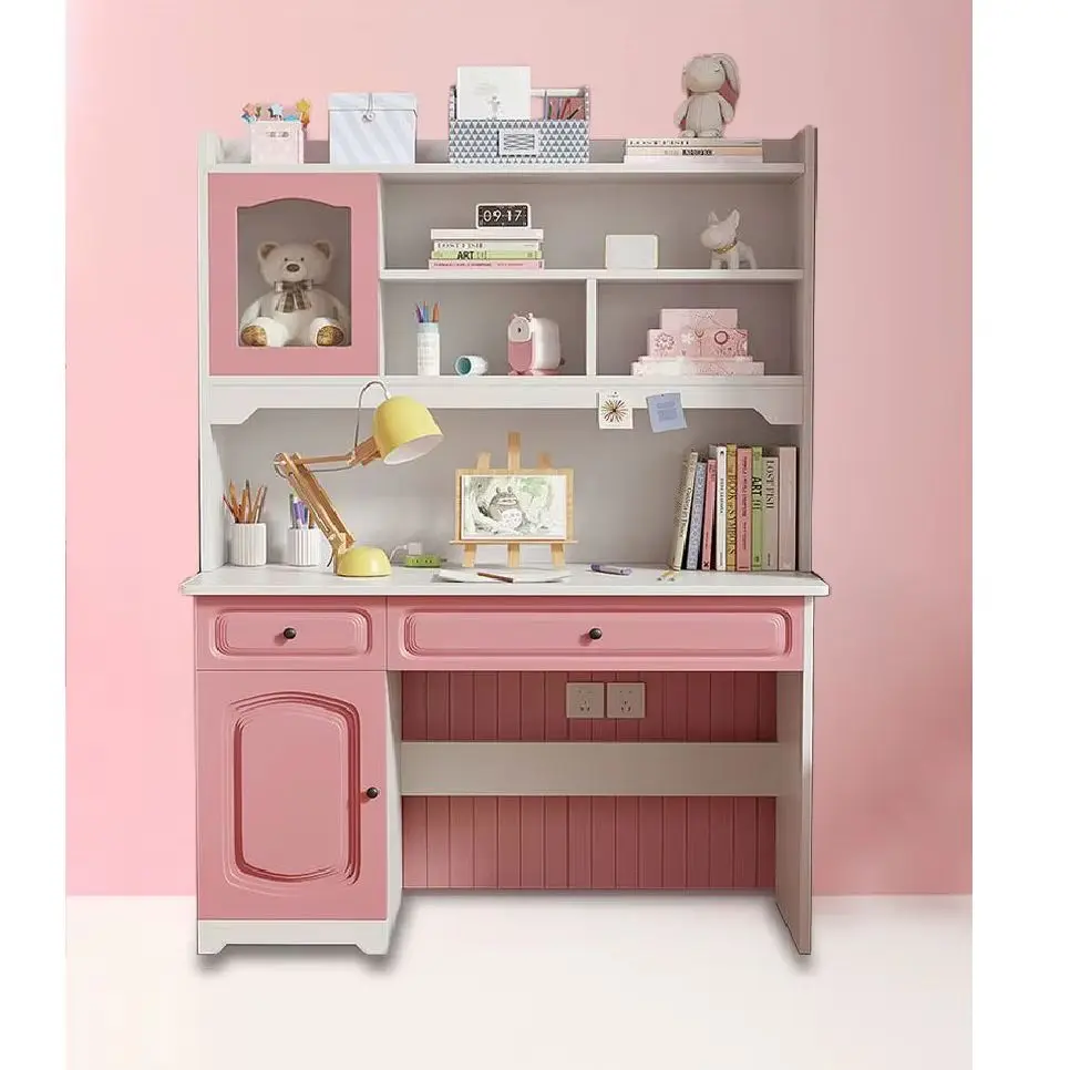 1인용 책상 다용도 책상 다규격 책상 예쁜책상 80/100/120cm