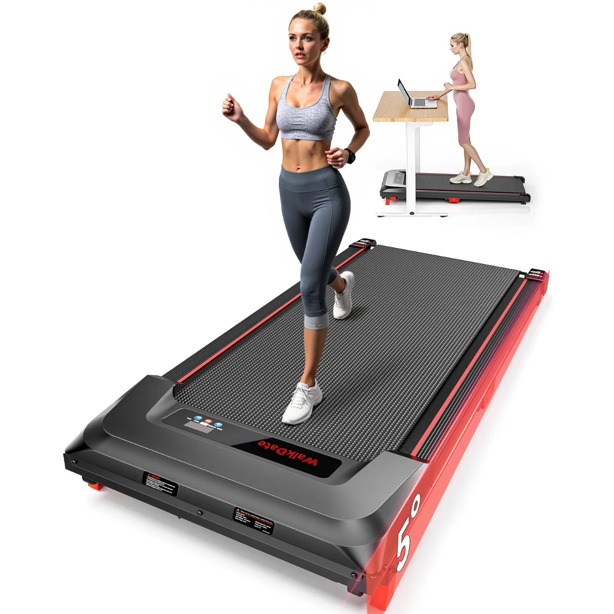 #22 Best Treadmills to Buy In 2026