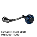 75mm Black Blue