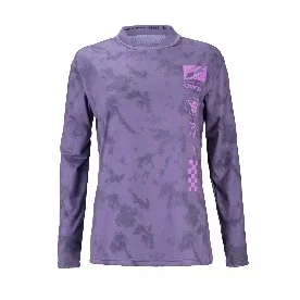 AliExpress NONE 2025 Bicycle jersey women mountain bike downhill jersey  enduro offroad  cycling shirt  motorcycle jersey mtb t-shirts