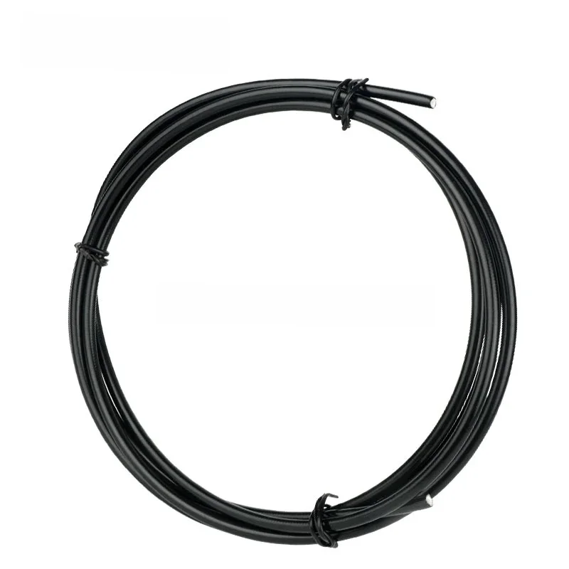 AliExpress DEEMOUNT 2.5/5.0m Hose Inner Dia. 2.0 2.2 2.5mm for Bicycle Hydraulic Disc Brake Fits BH59 BH90 Sram Magura Tektro 3 Layers Oil Tube Pipe