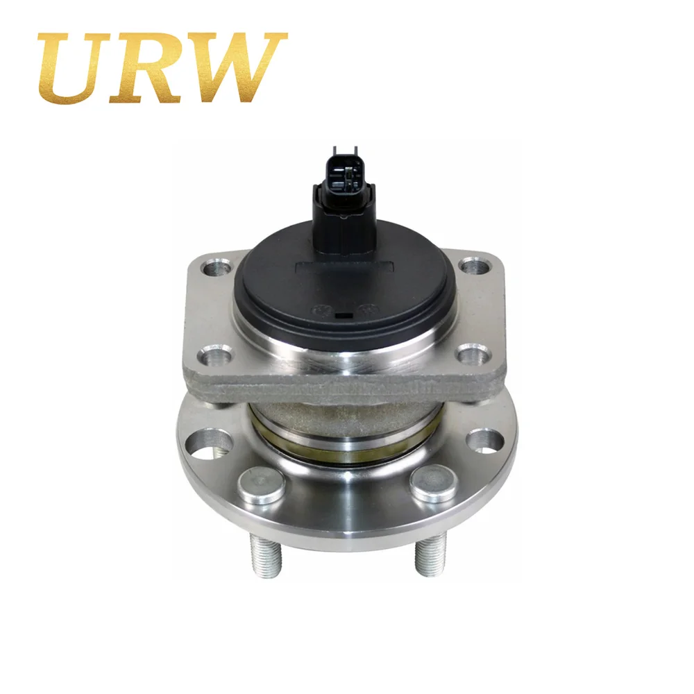 4858822 URW Auto Parts 1pcs Factory Low Price Car Accessories Rear Wheel Hub Bearing For Ford Mondeo 04-07