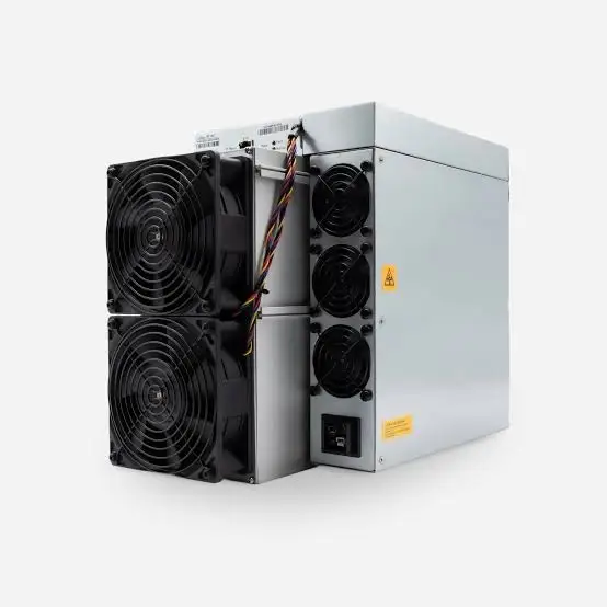 VENTAS PROMOCIONALES X/O Bitmain Antminer S21 XP 270TH Bitcoin Miner