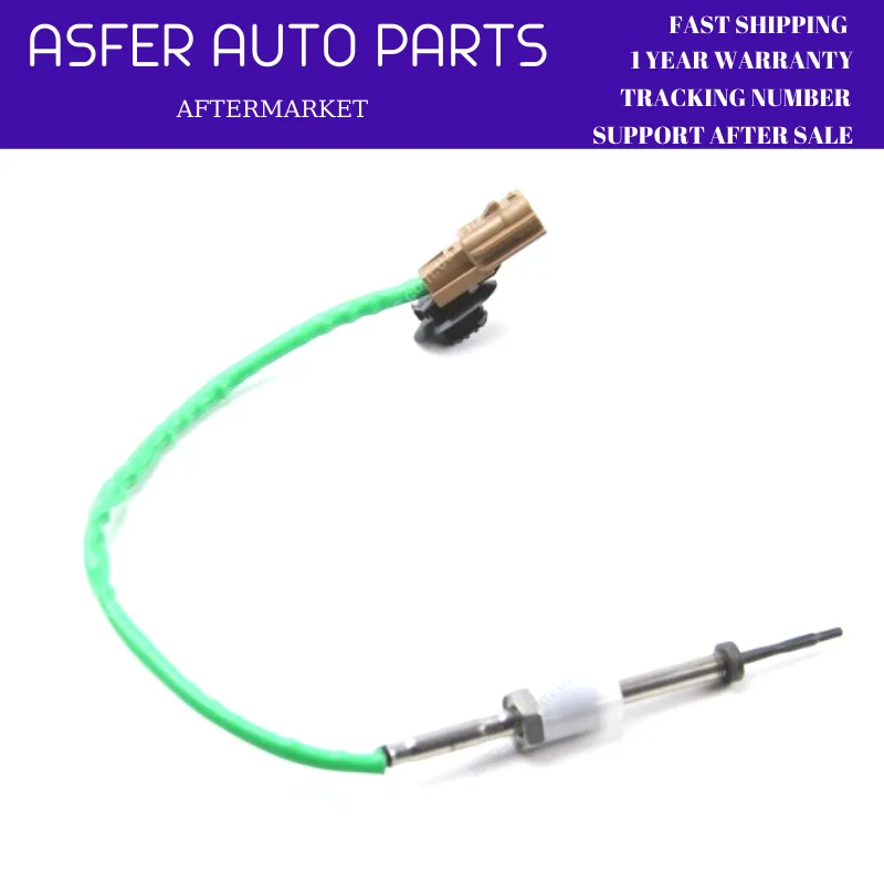 Exhaust Gas Temperature Sensor Lambda Probe For Renault Clio Mk3 Megane Mk3 Kangoo Duster1.5 dCI Oem 8200929533 High Quality