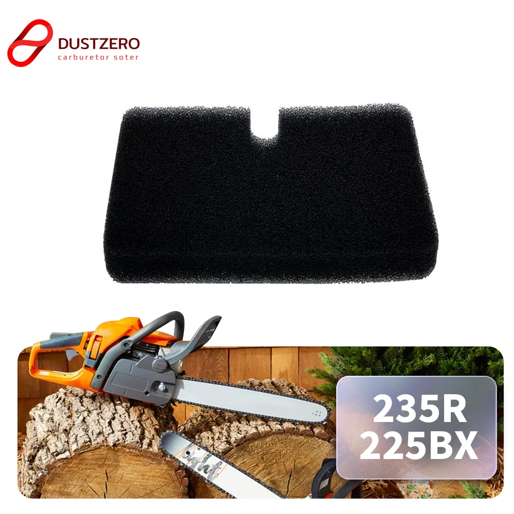 

5 шт. 502198602 воздушный фильтр заменяет Husqvarna 502198602 502 19 86-02 502 19 86-01 подходит для триммера Husqvarna 225B 225BX 225L 227L