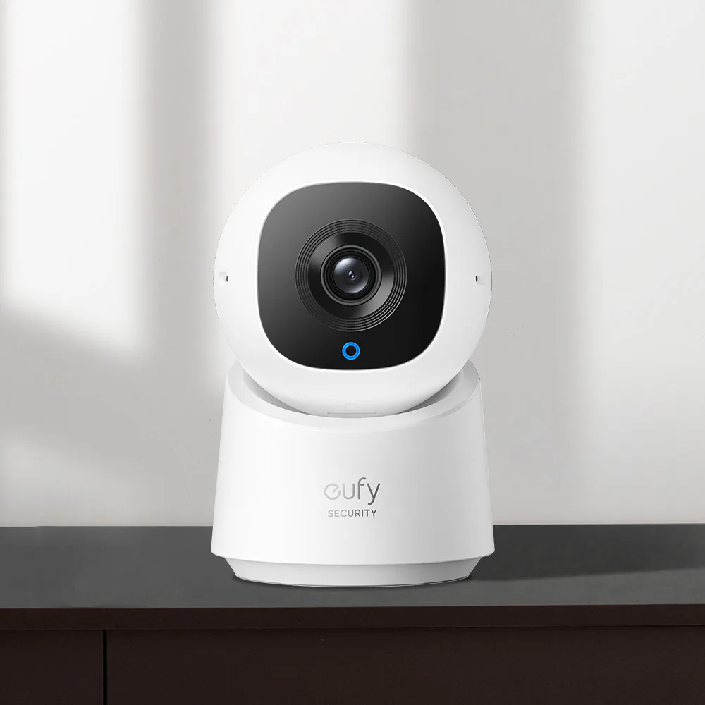 유피 (EUFY) AI 스마트 홈캠 2K SoloCam C220-T8W11 CCTV