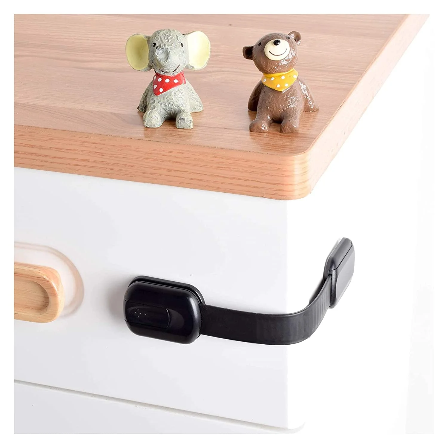 Thumbnail 2 - #66 Ranked Baby Safety Locks Picks in 2026