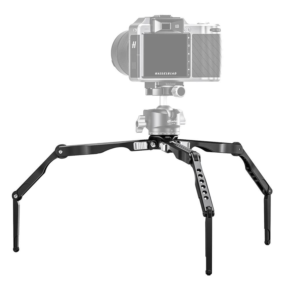 Leo Porto MT-04 mini tripod spy