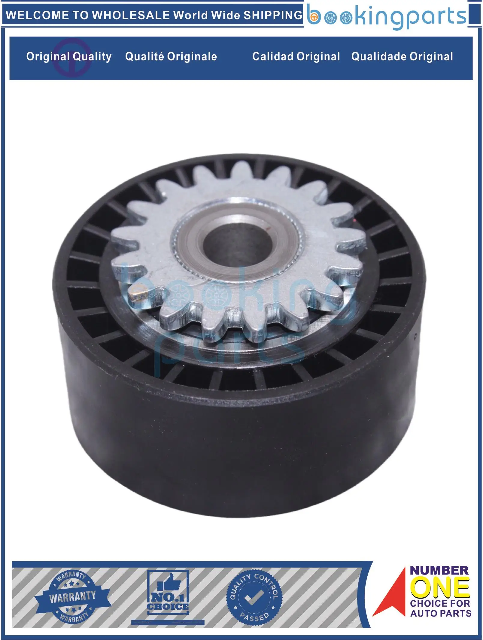 Tensor de correa de distribución para RENAULT CLIO Ⅰ 90-98, CLIO Ⅱ 98-05, TWINGO 93-08, KANGOO 97-07, 7700870795,8200040155