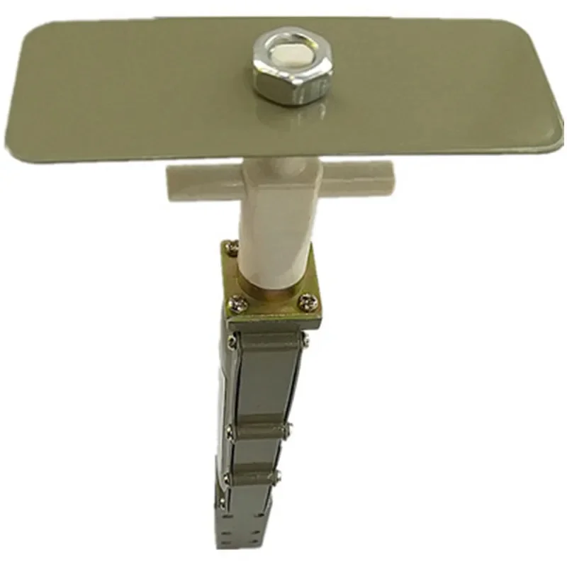 MMDS Downconverter 2.5-2.7GHz 1838MHz sur RTL-SDR antenne LNB Singal Terminal Sdr avec dispositif de copie de signal d'antenne Yagi