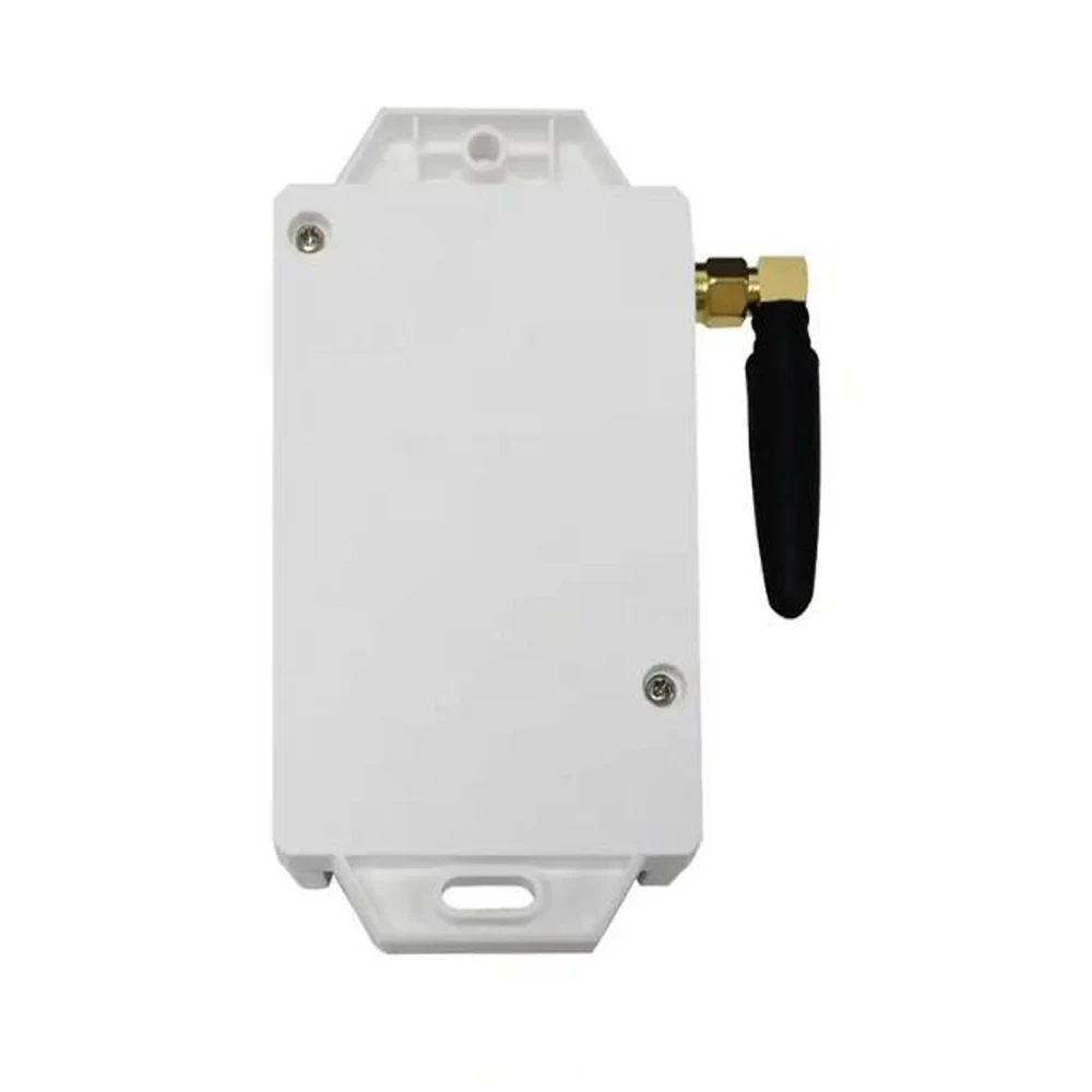 العالمي RF مفتاح تحكم عن بعد صغير ، استقبال التتابع اللاسلكي ، مضخة مياه ، DC12-48V ، 315MHz ، 433MHz