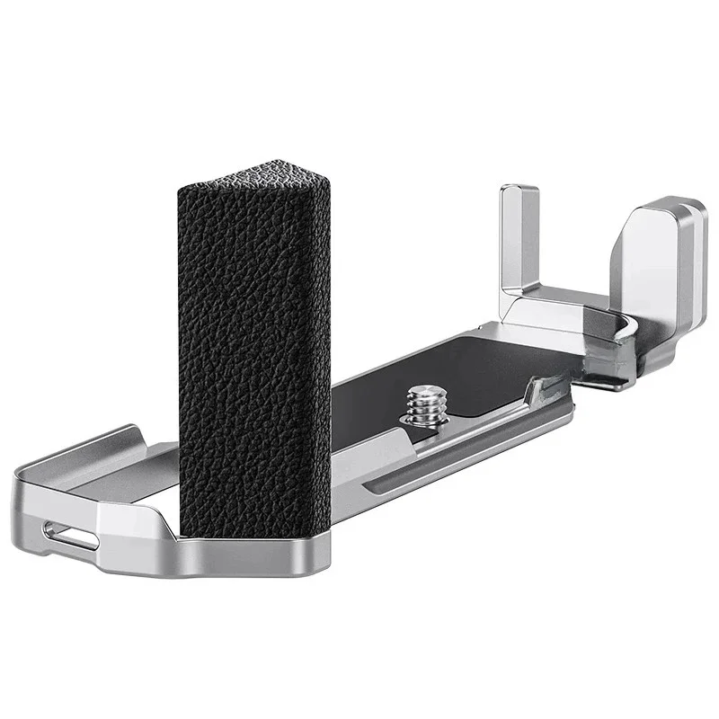 OM-3 OM3 Meta L Uchwyt wspornika kompatybilny z płytką Arca Swiss Quick Release L do OM SYSTEM OM-3 — zdjęcie produktu 6