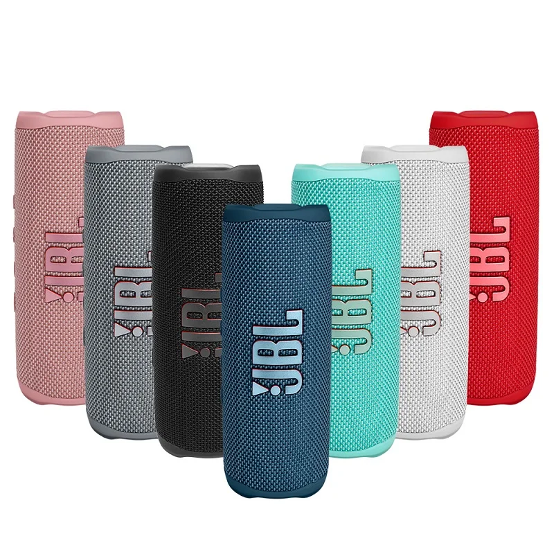 Samsung Official Partner JBL FLIP6 Bluetooth Speaker (Group Deal)