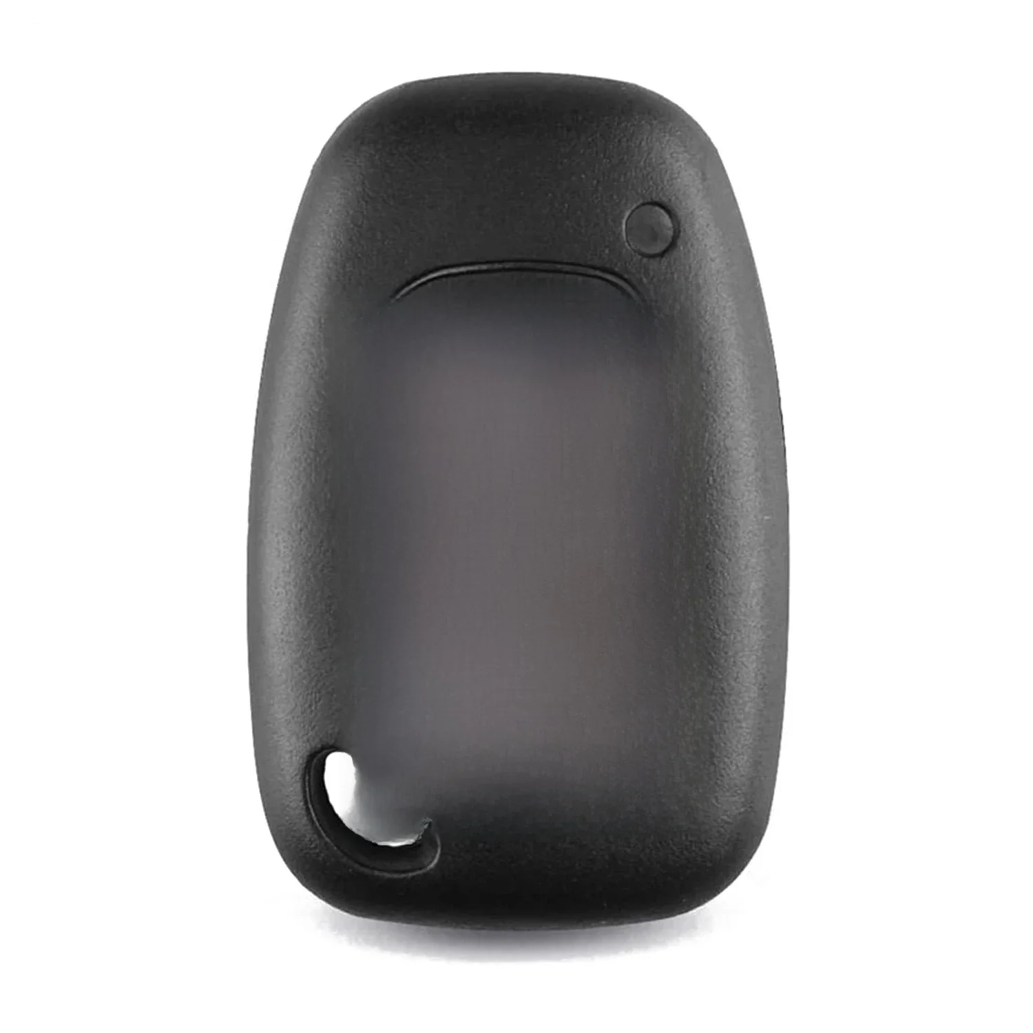 Coque de clé télécommande pour Renault Master 2, boîtier de circulation Vauxhall Opel Movano Vivaro Nissan Primastar, accessoire de voiture