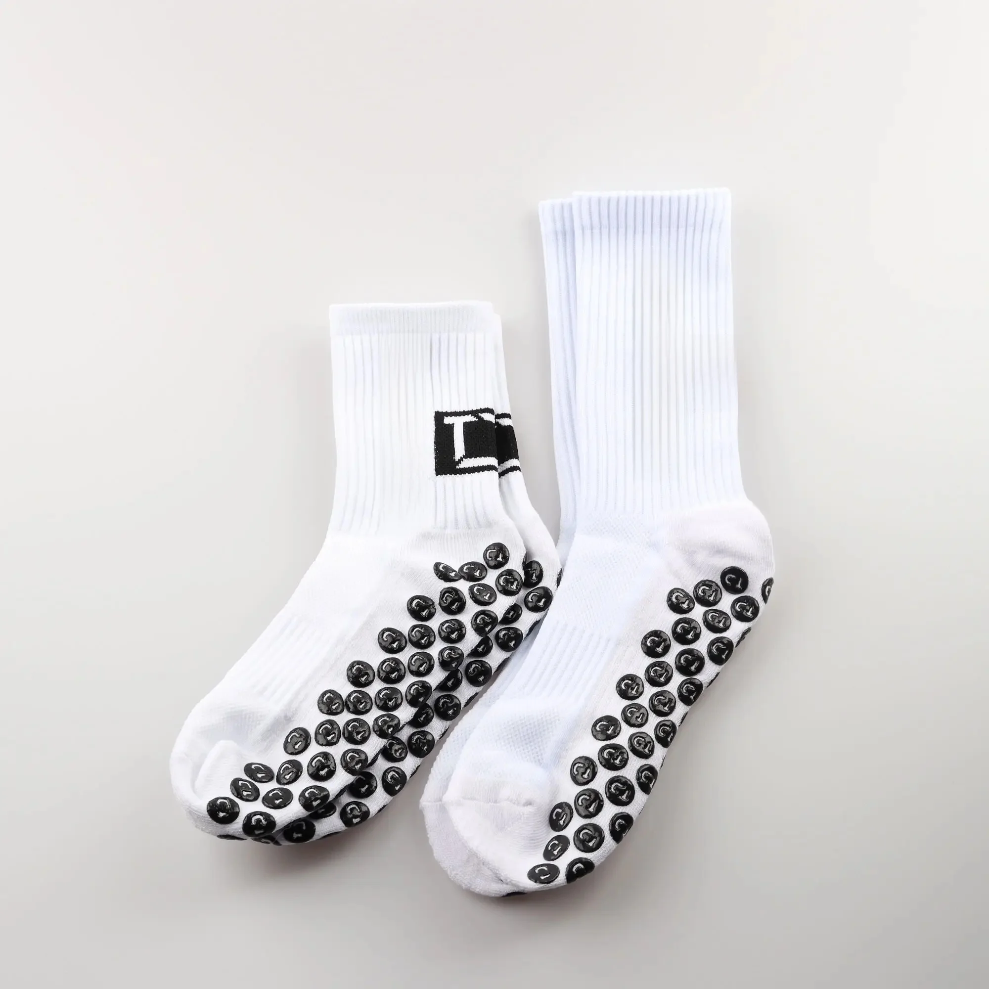 AliExpress Bottom Anti-Slip Socks Towel Breathable Soft Thickened Football Sports Socks Cycling Women Men Soccer Socks