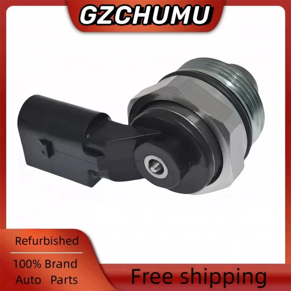 Left/Right Pressure Fuel Pump Converter 079127025C For Audi Q7 A6 A8 RS4 VW 4.2L