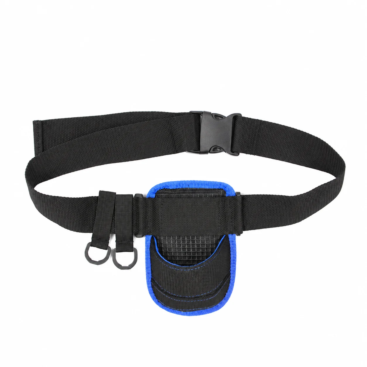 Fishing Fighting Belt Rod Holder Oxford Cloth Waist Support Harness for Offshore Boat Deep Sea Fishing Tackle Gear