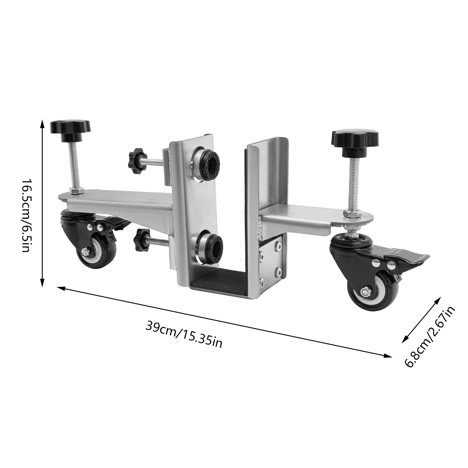 สแตนเลส เครื่องมือติดตั้งประตู เครื่องมือติดตั้งประตู หนา 0.8 ถึง 2.4 นิ้ว ชุดเครื่องมือติดตั้งประตู