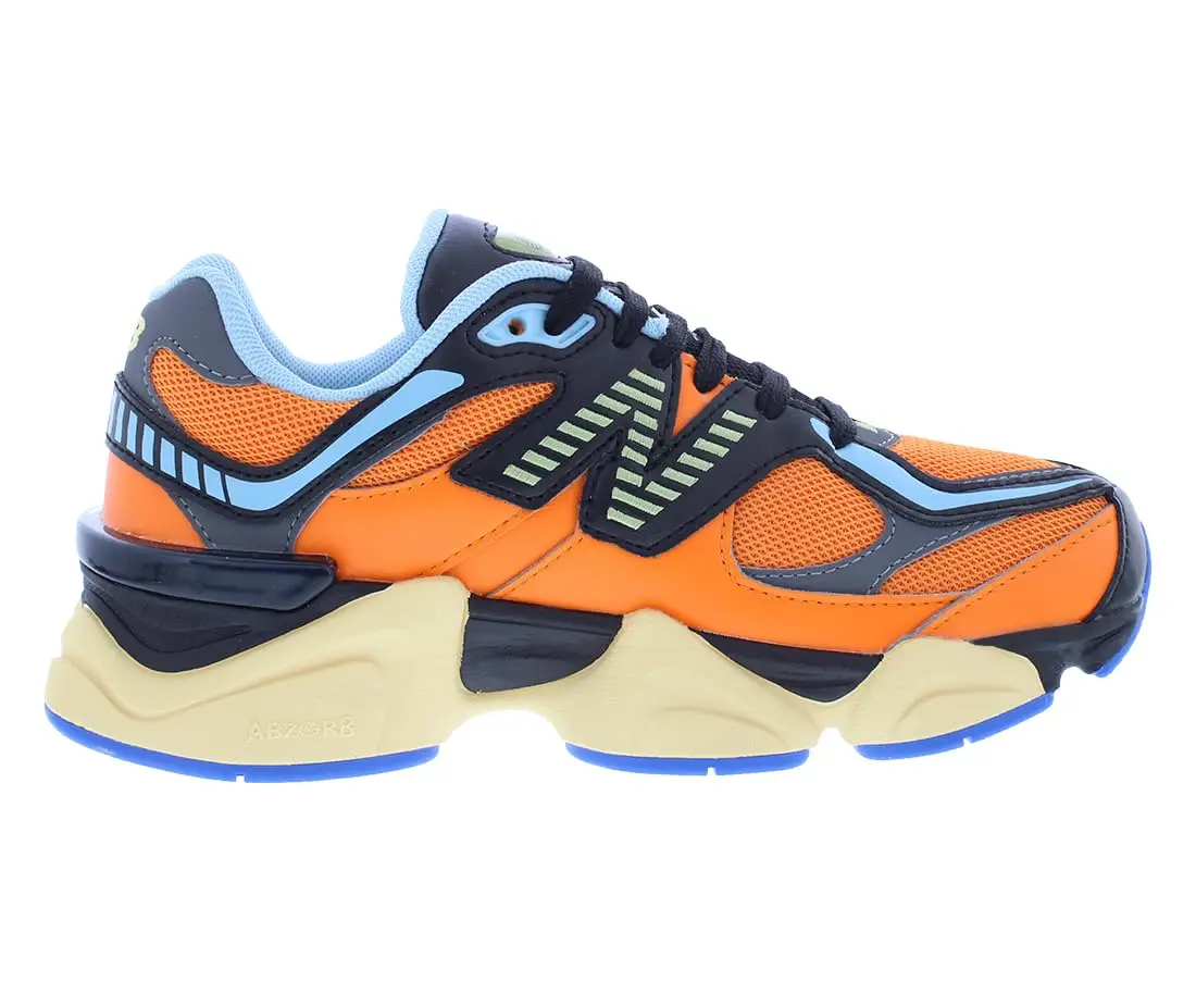 Sepatu Anak Besar New Balance - New Balance Shoes 9060 ulasan dan harga
