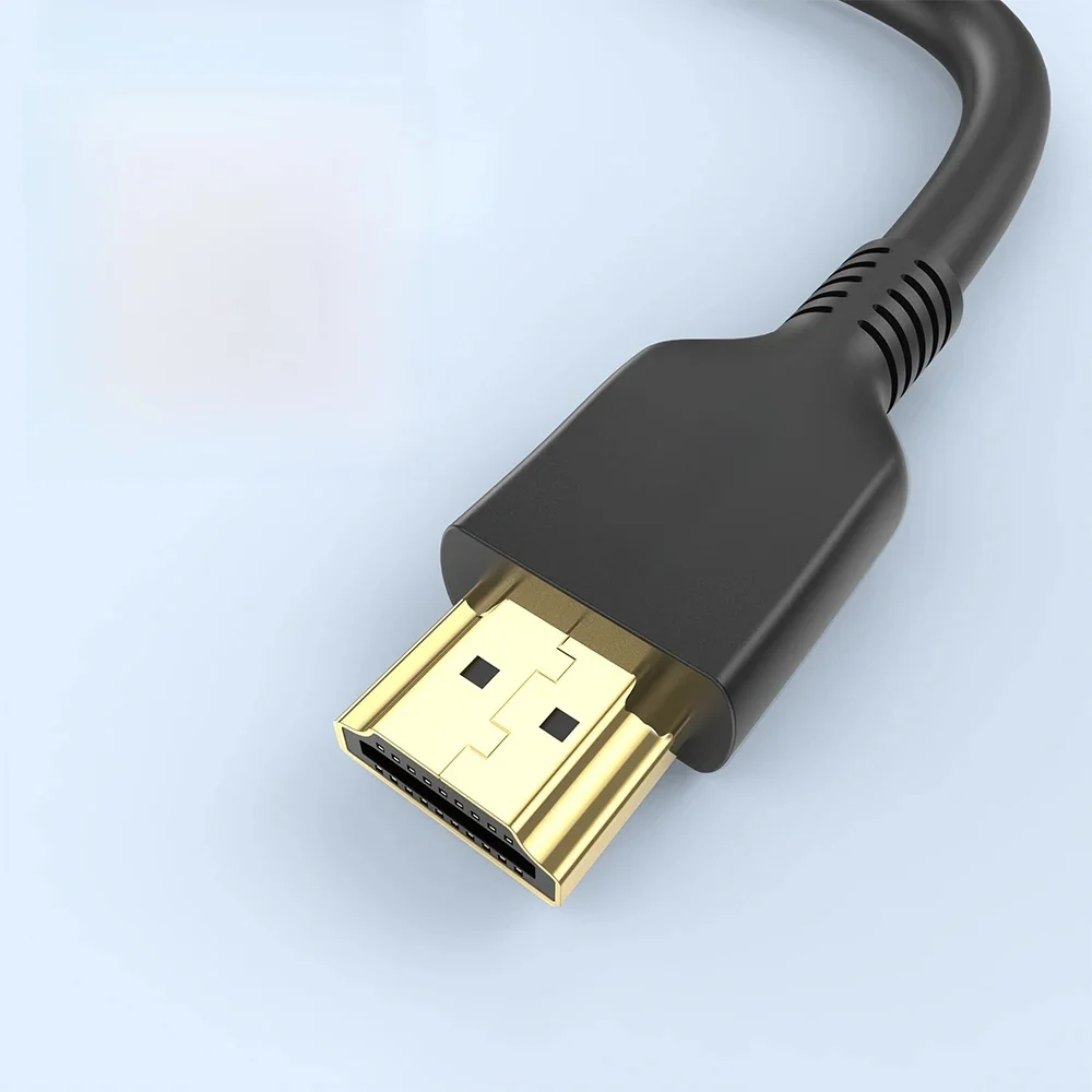 8K HDMI-Compatible 2.1 Cable 4K 165HZ 144HZ 120HZ High Definition Video Cable 48Gbps HDTV 2.0 eARC HDR for TV Box PS5/4 1m-5m