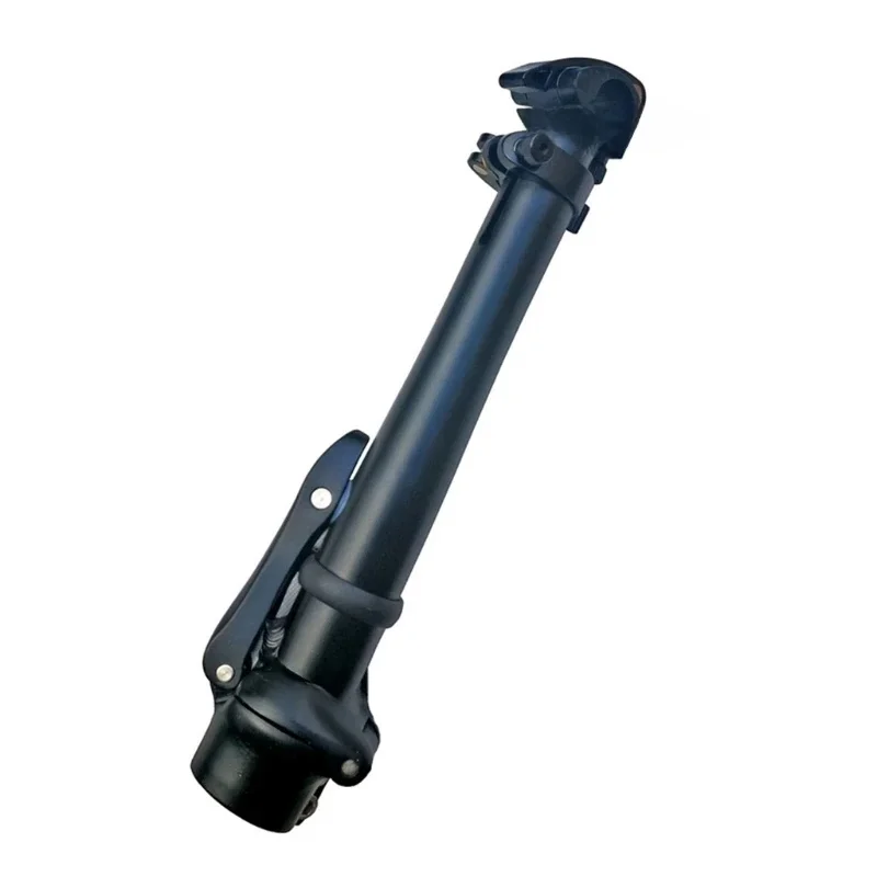 AliExpress GIYO Wearproof Aluminum Alloy 25.4mm Folding Bike Stem Quick Release Handlebar Stem Tube Pipes Cycling Equipment