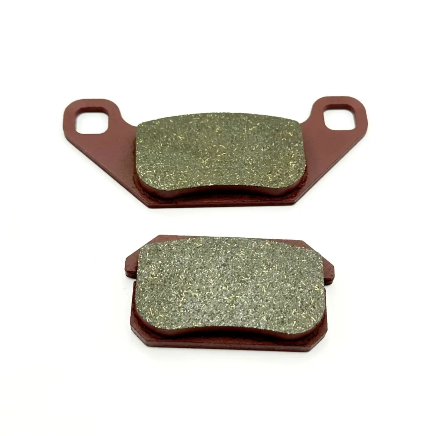 Brake Pad for Linhai Linhai 260 300 ATV Muddy Classic Demon Anniversary Goon 32176F