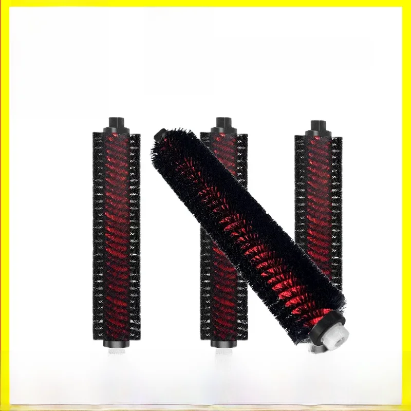 Accessoires pour aspirateur sans fil Xioami Roborock S7 Maxv Ultra S7 Pro Ultra G10 G10S, brosse roulante, pièces de rechange