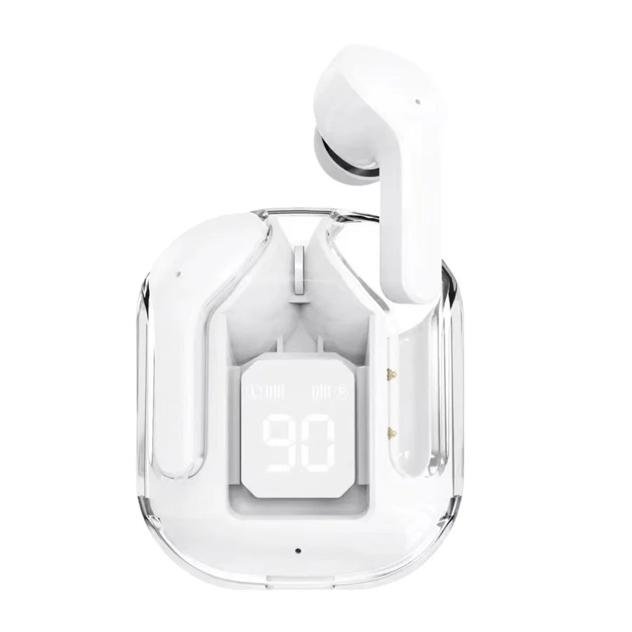 Fone De Ouvido Bluetooth In-ear Sem Fio TWS