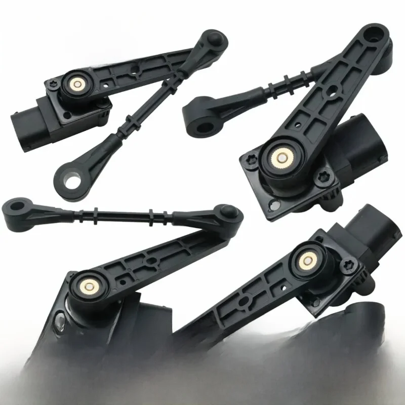 Capteur de suspension pneumatique avant et arrière recommandé, LR020161, LR020155, LR020157, LR020159, Land Rover Discovery III, L319, Range Rover dehors