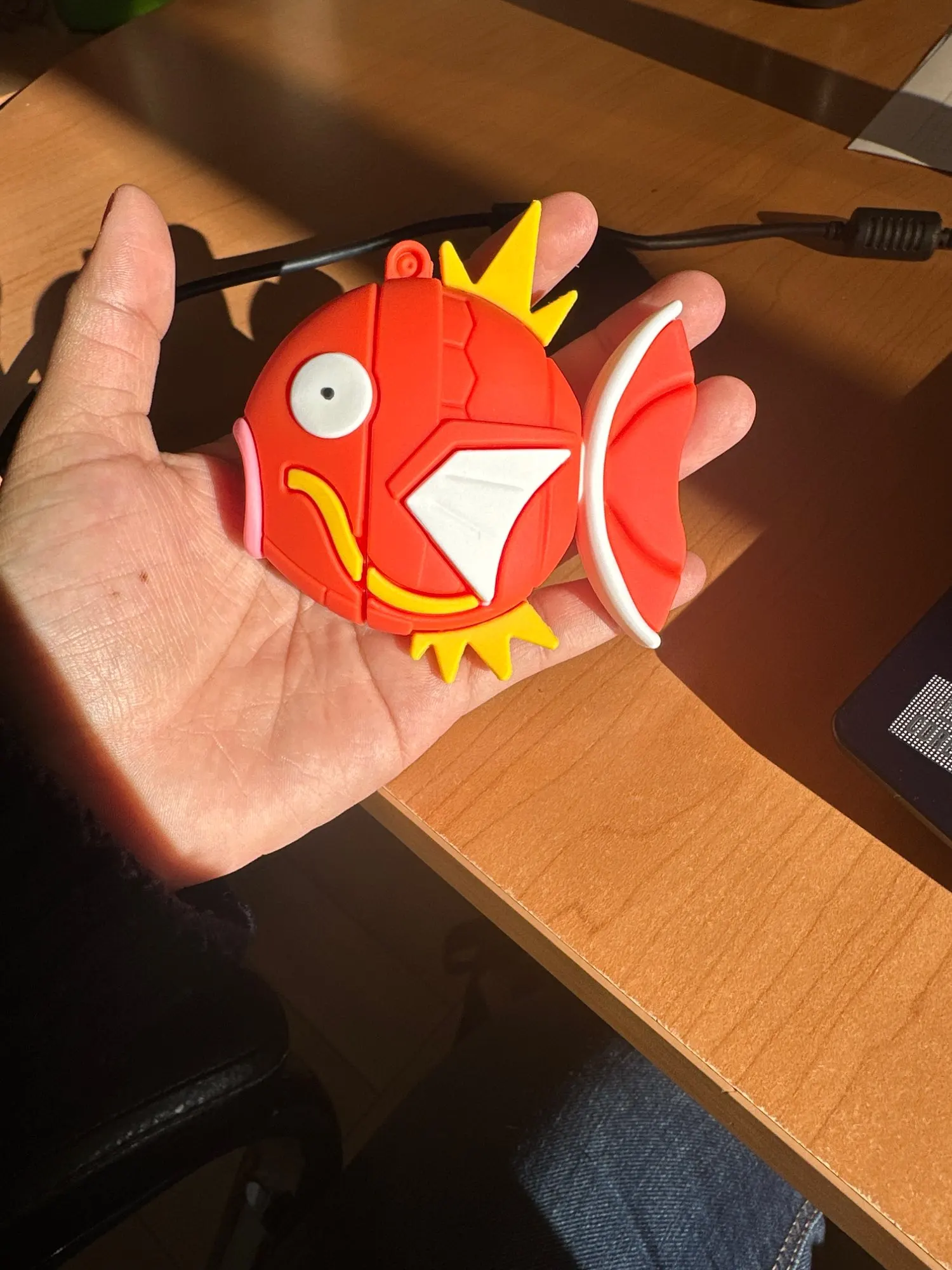 Foto de reseña de cliente