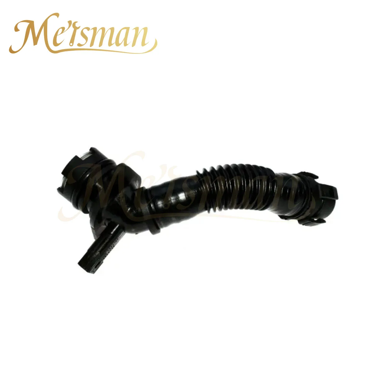 Cooling Hose For BMW X3 F25 X4 F26 X5 E70 X6 F10 F12 E82 E88 135i 335i 535i 640i N55 OEM 11127584128 11127590163