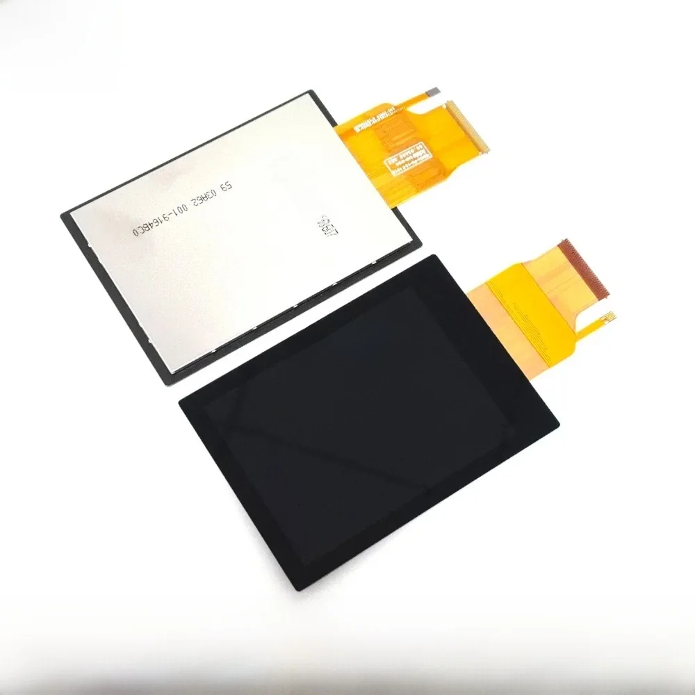 Nowy oryginalny wyświetlacz LCD z podświetlanym szkłem do Canon SX730 HS SX740 SX730; HS SX740; HS części do naprawy aparatu cyfrowego — zdjęcie produktu 4