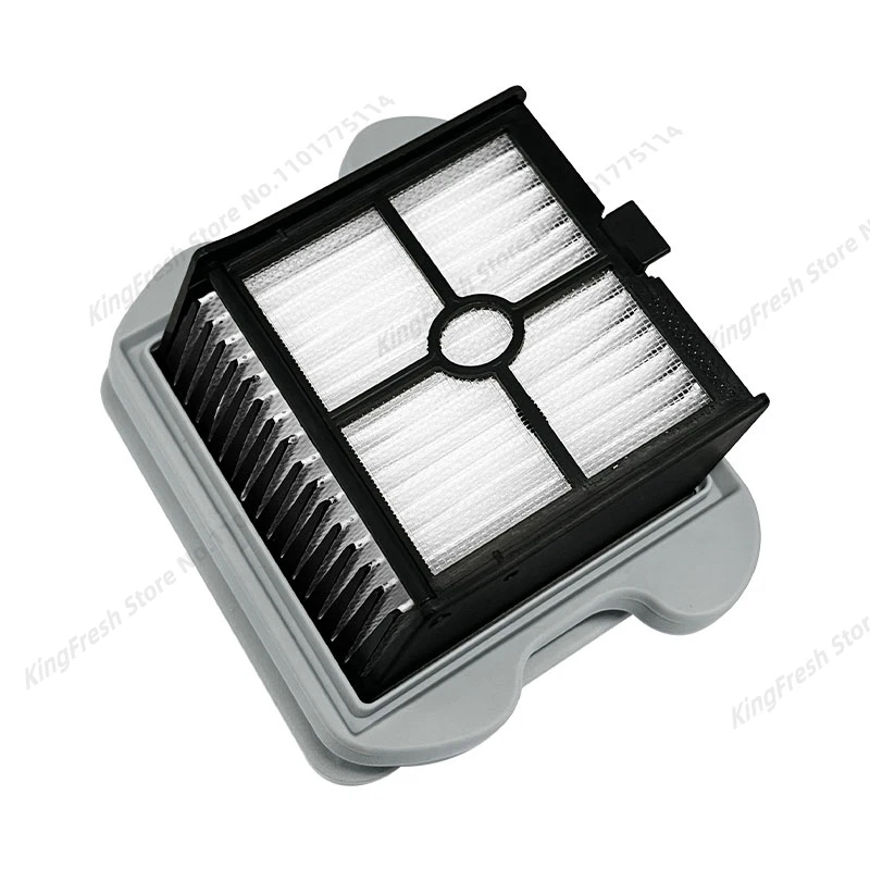 Compatible For Roborock Dyad Pro / Dyad Pro Combo / A10 Plus / A10 Ultra Vacuum Parts Roller Brush Hepa Filter Accessories