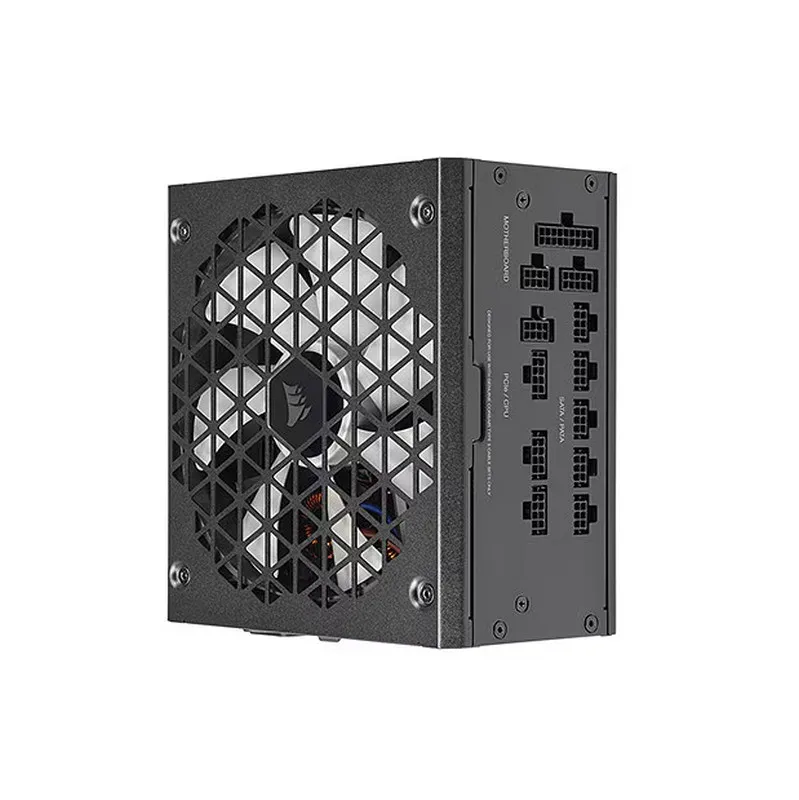 CORSAIR RM850x SHIFT 80PLUS Gold ATX3.0-genuine