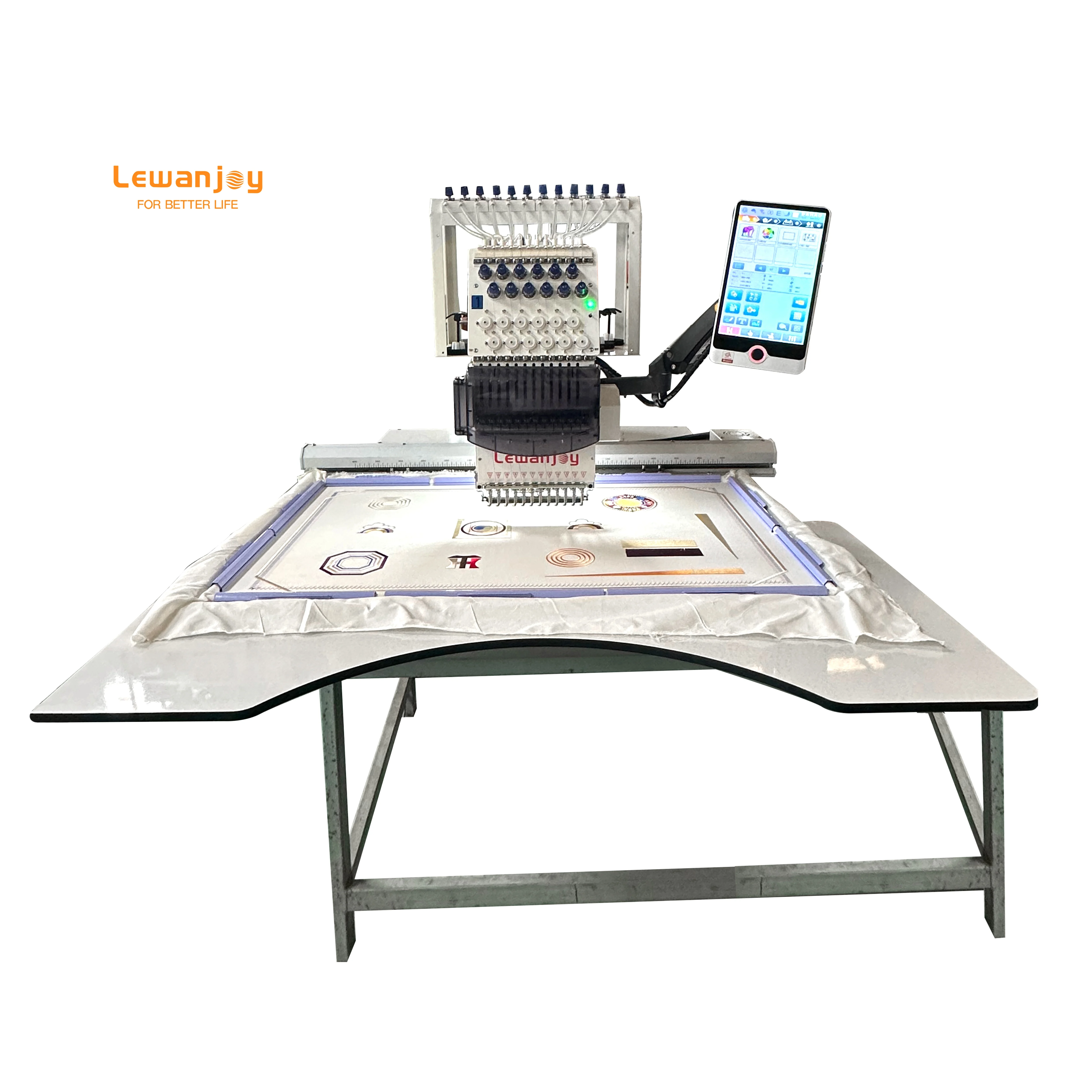 Lewanjoy Simple Sin…