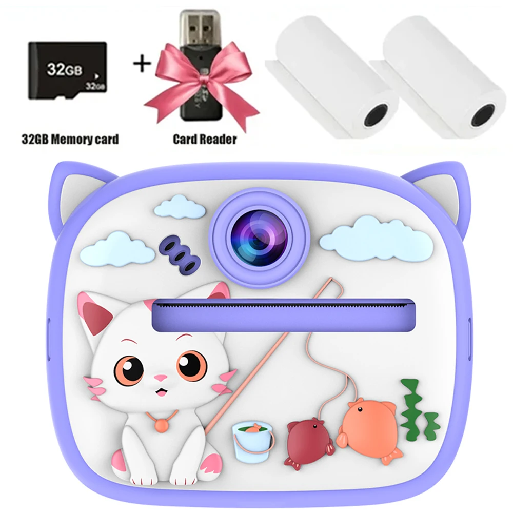 children-digital-camera-photography-instant-print-photo-1080p-hd-video-recorder-mini-thermal-printer-toys-with-32g-memory-card