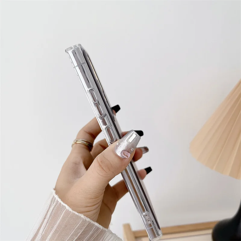 Stylish matte magnetic solid color phone case for Samsung Galaxy S22 S23Ultra S22plus S24Ultra minimalist all-inclusive shell image 5