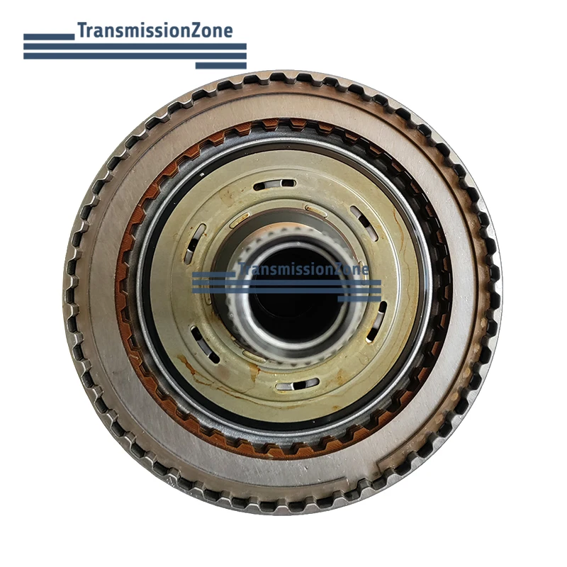 

Gearbox JF613E Reverse Clutch Drum 3-5 For Renault Nissan Mitsubishi