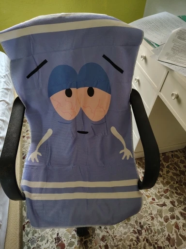 Cartoon Funny T-Towelie Towel Soft Pool Gift For Travel Gym Shower Camping Quick Dry Sports Large Beach Towel photo review