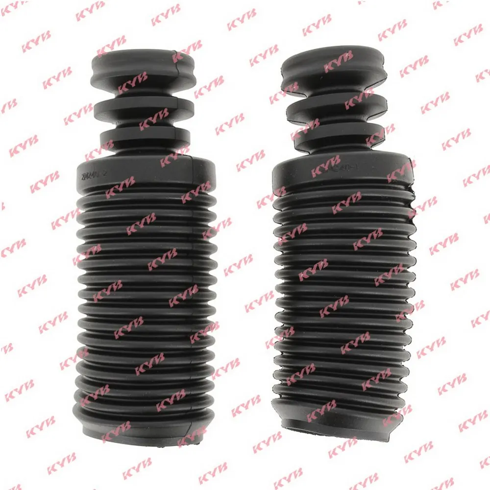 מבחן ותوصיה לחלק שוק עליון 910351 – דוסטר + מנגנון שוק קדמי 910034 KYB